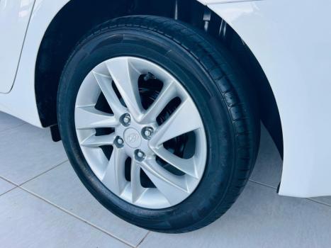 HYUNDAI HB 20 Sedan 1.6 16V 4P FLEX PREMIUM, Foto 19