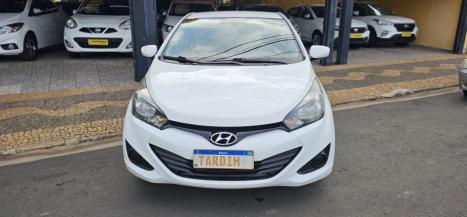 HYUNDAI HB 20 Sedan 1.6 16V 4P FLEX COMFORT PLUS AUTOM�TICO, Foto 2