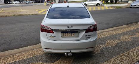HYUNDAI HB 20 Sedan 1.6 16V 4P FLEX COMFORT PLUS AUTOM�TICO, Foto 7