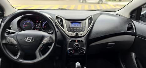HYUNDAI HB 20 Sedan 1.6 16V 4P FLEX COMFORT PLUS AUTOM�TICO, Foto 8