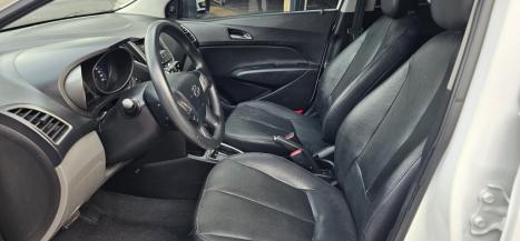 HYUNDAI HB 20 Sedan 1.6 16V 4P FLEX COMFORT PLUS AUTOM�TICO, Foto 9