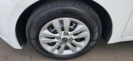 HYUNDAI HB 20 Sedan 1.6 16V 4P FLEX COMFORT PLUS AUTOM�TICO, Foto 11