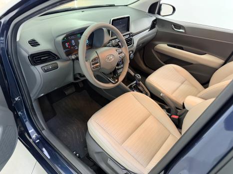 HYUNDAI HB 20 Sedan 1.0 12V 4P FLEX TGDI PLATINUM PLUS TURBO AUTOM�TICO, Foto 3
