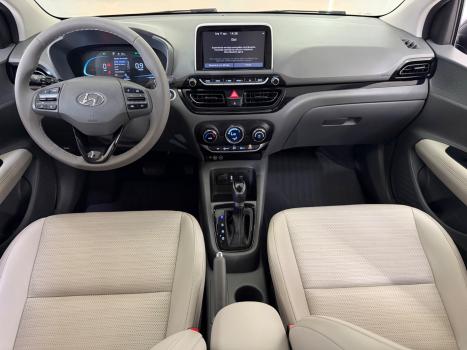 HYUNDAI HB 20 Sedan 1.0 12V 4P FLEX TGDI PLATINUM PLUS TURBO AUTOM�TICO, Foto 4