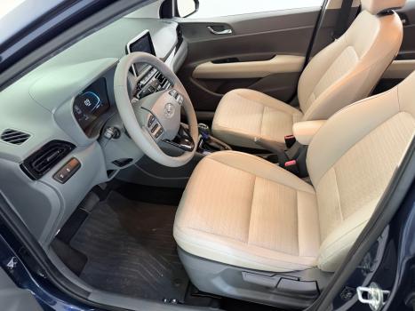 HYUNDAI HB 20 Sedan 1.0 12V 4P FLEX TGDI PLATINUM PLUS TURBO AUTOM�TICO, Foto 6