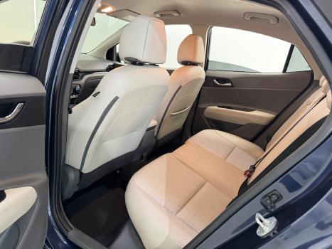 HYUNDAI HB 20 Sedan 1.0 12V 4P FLEX TGDI PLATINUM PLUS TURBO AUTOM�TICO, Foto 7