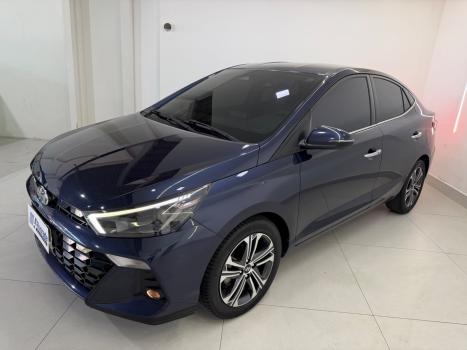 HYUNDAI HB 20 Sedan 1.0 12V 4P FLEX TGDI PLATINUM PLUS TURBO AUTOM�TICO, Foto 9