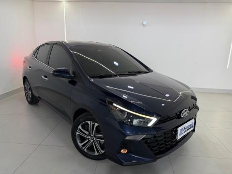 HYUNDAI HB 20 Sedan 1.0 12V 4P FLEX TGDI PLATINUM PLUS TURBO AUTOM�TICO, Foto 13