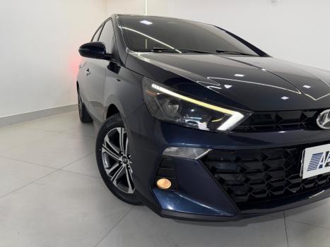 HYUNDAI HB 20 Sedan 1.0 12V 4P FLEX TGDI PLATINUM PLUS TURBO AUTOM�TICO, Foto 14