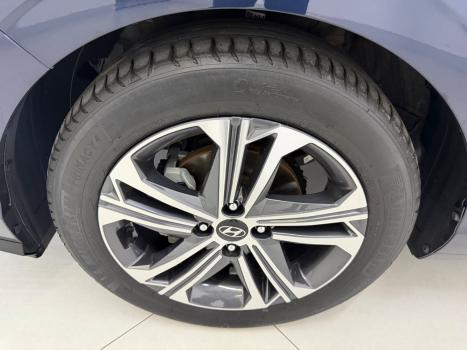 HYUNDAI HB 20 Sedan 1.0 12V 4P FLEX TGDI PLATINUM PLUS TURBO AUTOM�TICO, Foto 15