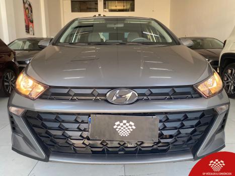 HYUNDAI HB 20 Sedan 1.0 12V 4P FLEX 5 ANOS, Foto 2