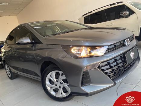 HYUNDAI HB 20 Sedan 1.0 12V 4P FLEX 5 ANOS, Foto 3