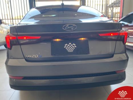 HYUNDAI HB 20 Sedan 1.0 12V 4P FLEX 5 ANOS, Foto 5