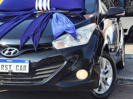 HYUNDAI HB 20 Sedan 1.6 16V 4P FLEX PREMIUM AUTOM�TICO, Foto 3