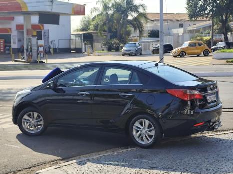 HYUNDAI HB 20 Sedan 1.6 16V 4P FLEX PREMIUM AUTOM�TICO, Foto 8