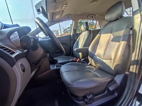 HYUNDAI HB 20 Sedan 1.6 16V 4P FLEX PREMIUM AUTOM�TICO, Foto 10