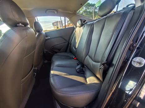 HYUNDAI HB 20 Sedan 1.6 16V 4P FLEX PREMIUM AUTOM�TICO, Foto 11