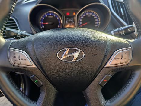 HYUNDAI HB 20 Sedan 1.6 16V 4P FLEX PREMIUM AUTOM�TICO, Foto 12