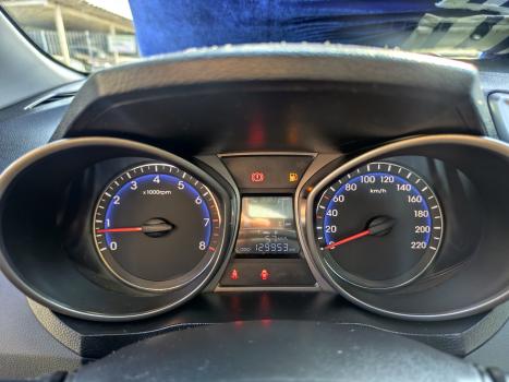 HYUNDAI HB 20 Sedan 1.6 16V 4P FLEX PREMIUM AUTOM�TICO, Foto 13