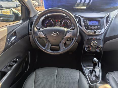 HYUNDAI HB 20 Sedan 1.6 16V 4P FLEX PREMIUM AUTOM�TICO, Foto 17