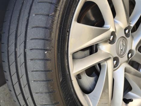 HYUNDAI HB 20 Sedan 1.6 16V 4P FLEX PREMIUM AUTOM�TICO, Foto 20