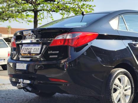 HYUNDAI HB 20 Sedan 1.6 16V 4P FLEX PREMIUM AUTOM�TICO, Foto 21
