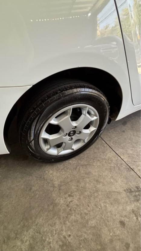 HYUNDAI HB 20 Sedan 1.6 16V 4P FLEX COMFORT AUTOM�TICO, Foto 4