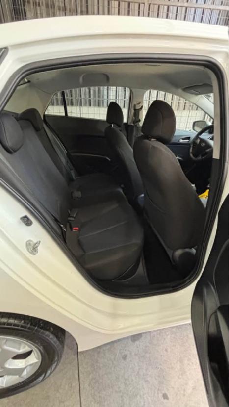 HYUNDAI HB 20 Sedan 1.6 16V 4P FLEX COMFORT AUTOM�TICO, Foto 6