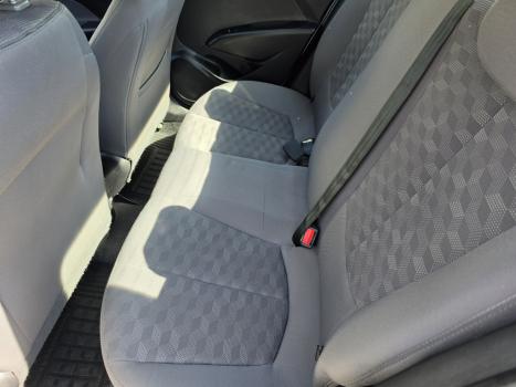 HYUNDAI HB 20 Sedan 1.6 16V 4P FLEX COMFORT PLUS AUTOM�TICO, Foto 6