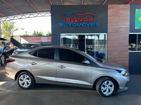 HYUNDAI HB 20 Sedan 1.0 12V 4P FLEX COMFORT PLUS, Foto 1