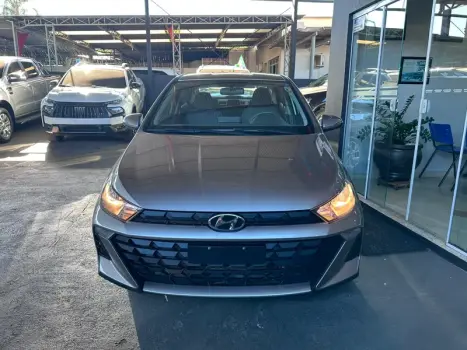 HYUNDAI HB 20 Sedan 1.0 12V 4P FLEX COMFORT PLUS, Foto 2