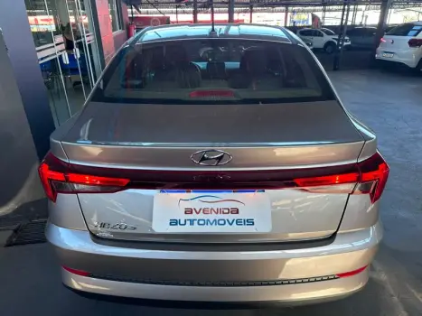 HYUNDAI HB 20 Sedan 1.0 12V 4P FLEX COMFORT PLUS, Foto 4