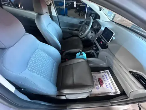 HYUNDAI HB 20 Sedan 1.0 12V 4P FLEX COMFORT PLUS, Foto 6