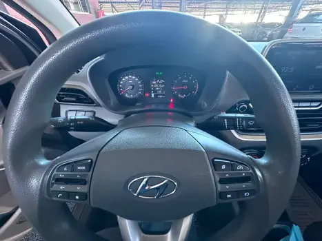HYUNDAI HB 20 Sedan 1.0 12V 4P FLEX COMFORT PLUS, Foto 9