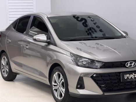 HYUNDAI HB 20 Sedan 1.0 12V 4P FLEX TGDI TURBO COMFORT AUTOM�TICO, Foto 3