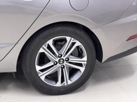 HYUNDAI HB 20 Sedan 1.0 12V 4P FLEX TGDI TURBO COMFORT AUTOM�TICO, Foto 6