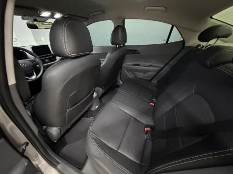 HYUNDAI HB 20 Sedan 1.0 12V 4P FLEX TGDI TURBO COMFORT AUTOM�TICO, Foto 8