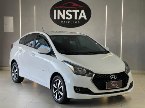 HYUNDAI HB 20 Sedan 1.6 16V 4P FLEX COMFORT STYLE AUTOM�TICO, Foto 2