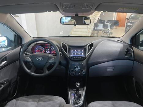 HYUNDAI HB 20 Sedan 1.6 16V 4P FLEX COMFORT STYLE AUTOM�TICO, Foto 5