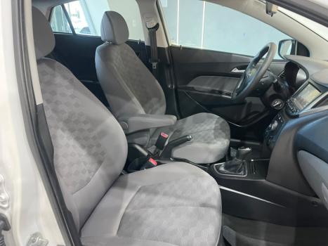 HYUNDAI HB 20 Sedan 1.6 16V 4P FLEX COMFORT STYLE AUTOM�TICO, Foto 7
