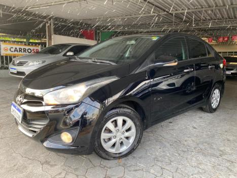 HYUNDAI HB 20 Sedan 1.6 16V 4P FLEX COMFORT STYLE AUTOMÁTICO, Foto 1