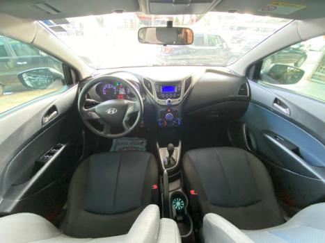 HYUNDAI HB 20 Sedan 1.6 16V 4P FLEX COMFORT STYLE AUTOMÁTICO, Foto 3