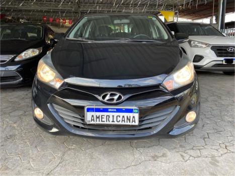 HYUNDAI HB 20 Sedan 1.6 16V 4P FLEX COMFORT STYLE AUTOMÁTICO, Foto 4
