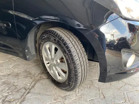 HYUNDAI HB 20 Sedan 1.6 16V 4P FLEX COMFORT STYLE AUTOMÁTICO, Foto 8