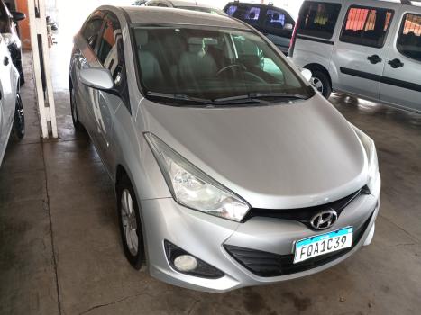 HYUNDAI HB 20 Sedan 1.6 16V 4P FLEX PREMIUM AUTOM�TICO, Foto 4