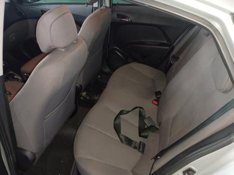 HYUNDAI HB 20 Sedan 1.6 16V 4P FLEX PREMIUM AUTOM�TICO, Foto 6
