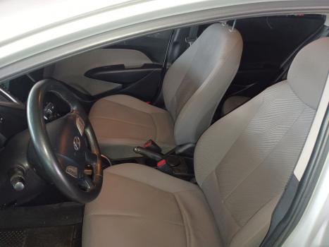 HYUNDAI HB 20 Sedan 1.6 16V 4P FLEX PREMIUM AUTOM�TICO, Foto 7