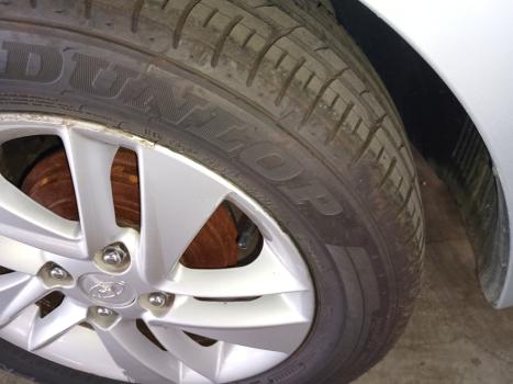 HYUNDAI HB 20 Sedan 1.6 16V 4P FLEX PREMIUM AUTOM�TICO, Foto 8