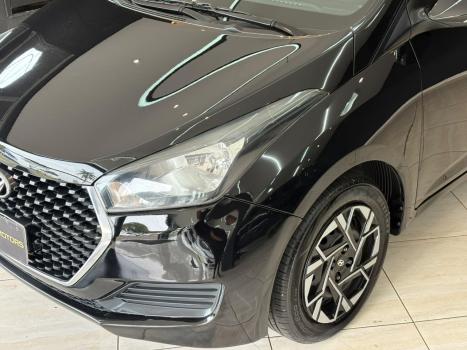 HYUNDAI HB 20 Sedan 1.6 16V 4P FLEX COMFORT PLUS AUTOM�TICO, Foto 2