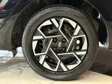 HYUNDAI HB 20 Sedan 1.6 16V 4P FLEX COMFORT PLUS AUTOM�TICO, Foto 10